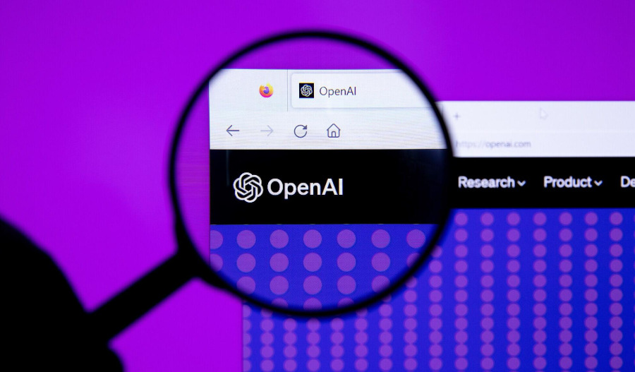 OpenAI invests in private equity firm Thrive Holdings