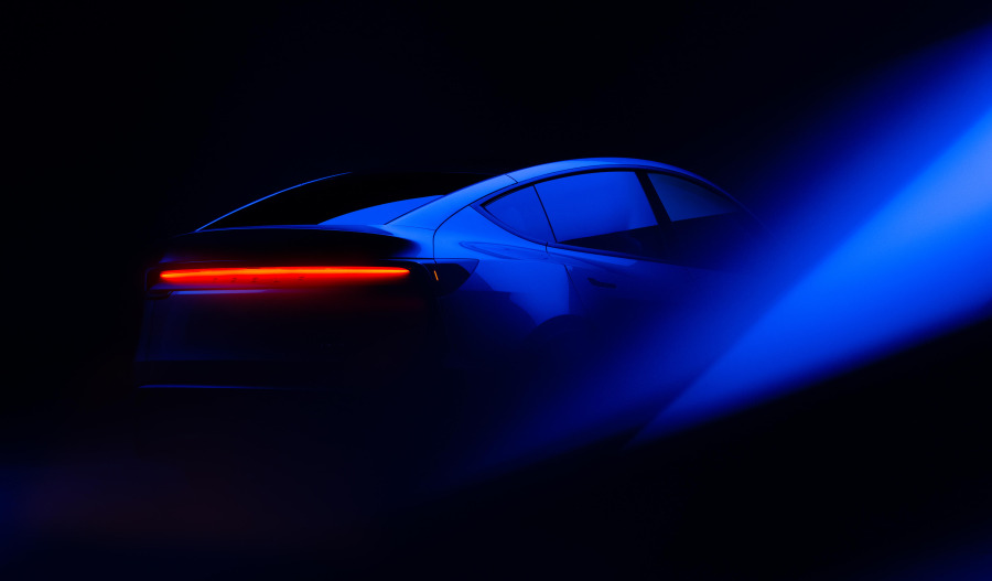 Tesla sales crash again in discerning EU market