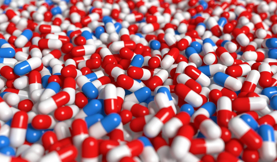 UK–US strike drug deal as NHS faces rising costs