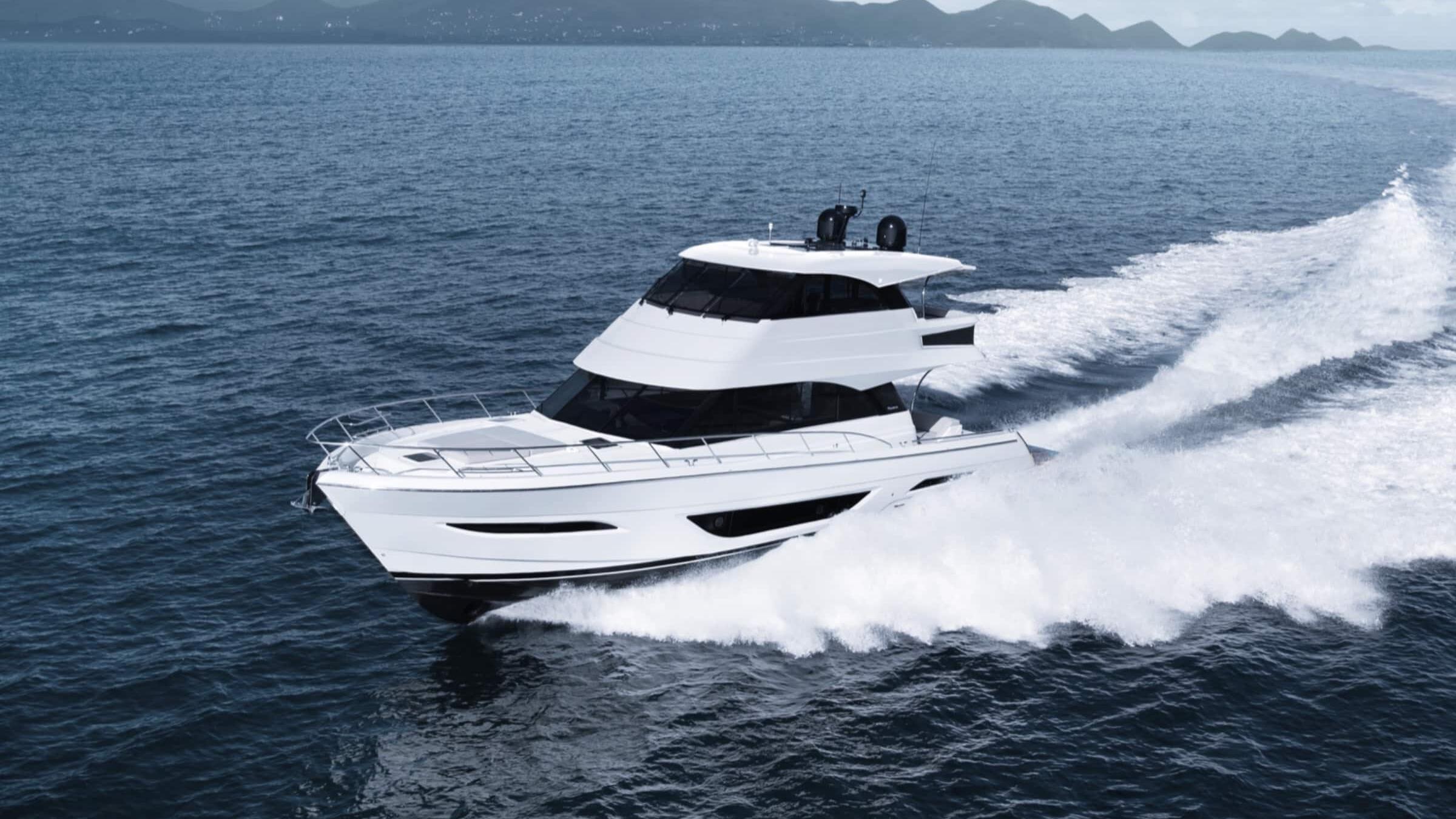 MARITIMO M60