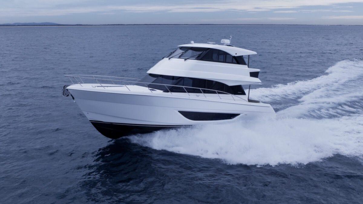 MARITIMO M50