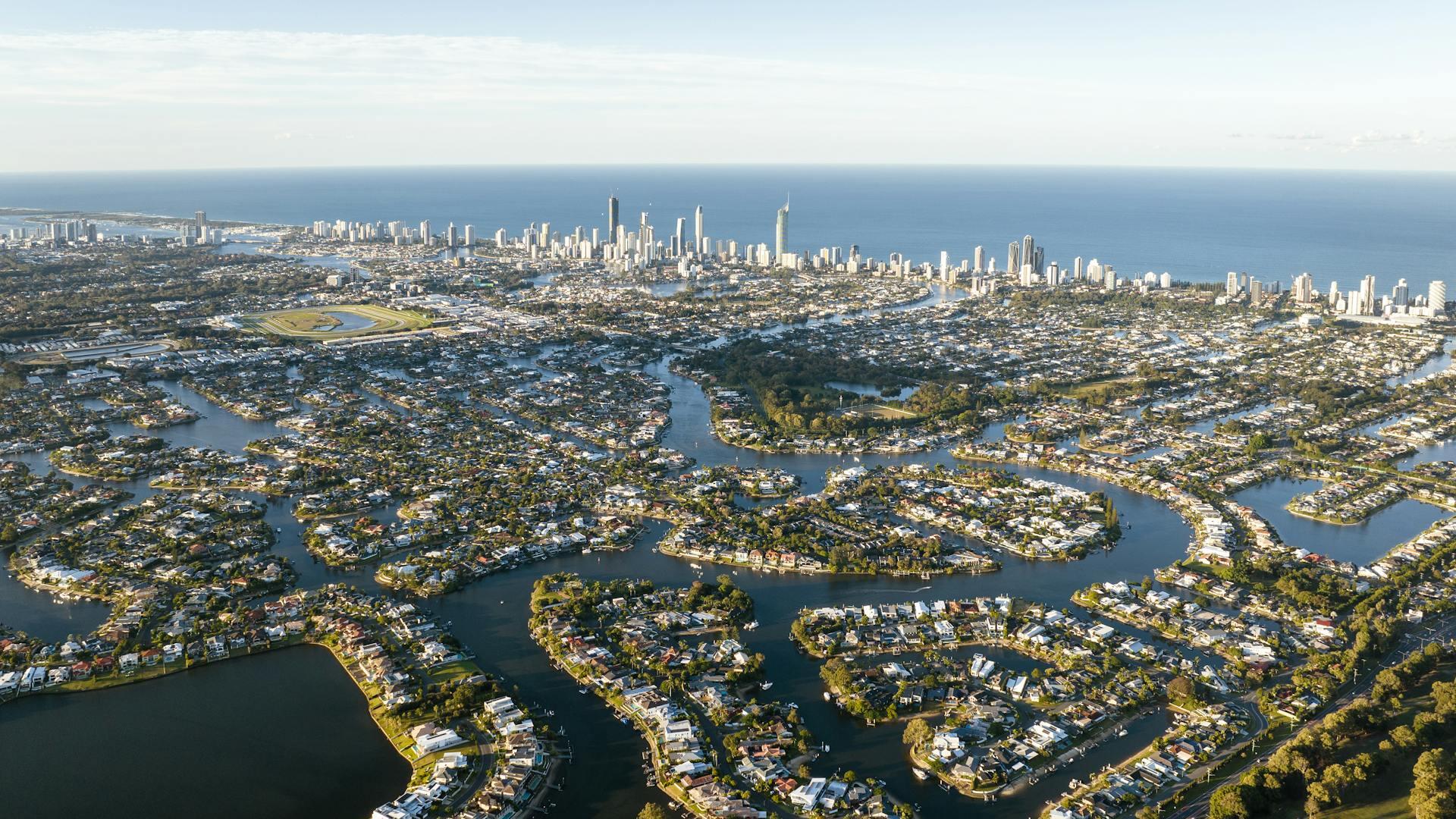 Australian home values grow 1% in November