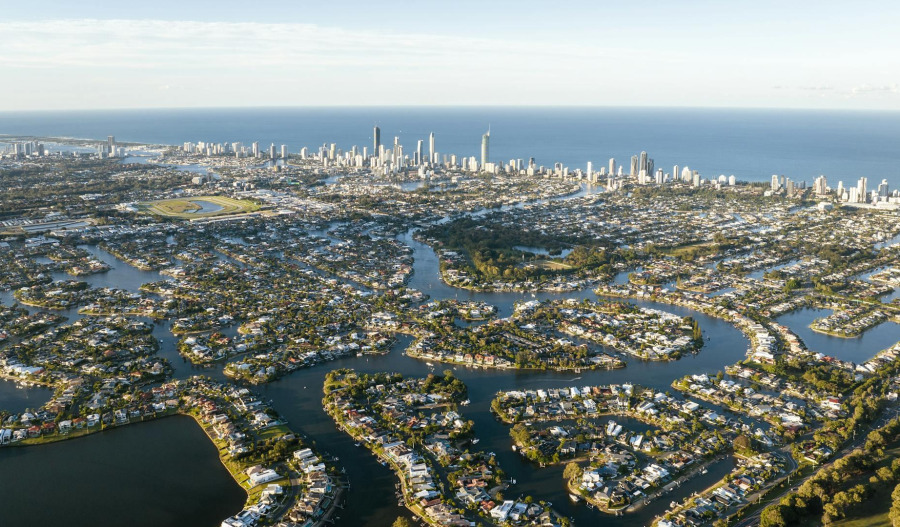 Australian home values grow 1% in November