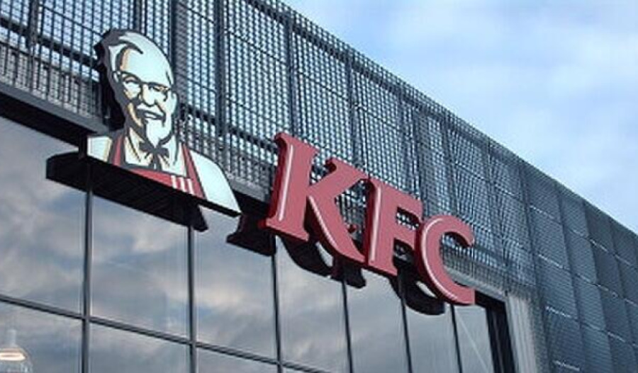 KFC parent serves up growth despite rising living costs