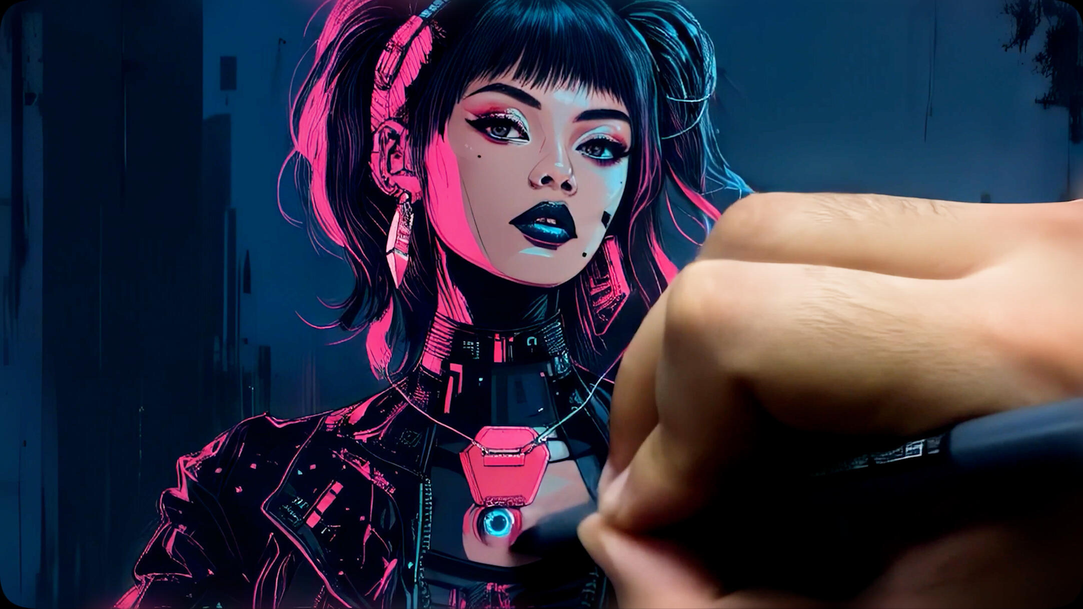 Luma AI confirms London office following US$900m funding