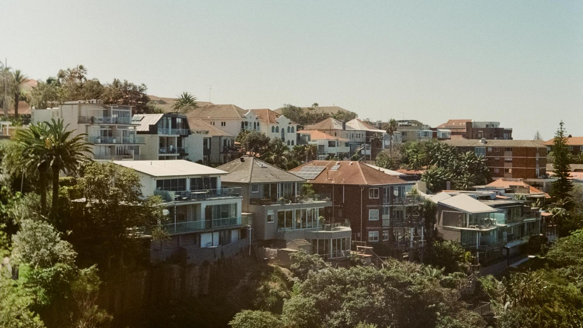 ABS: Housing approvals slide as supply falls further