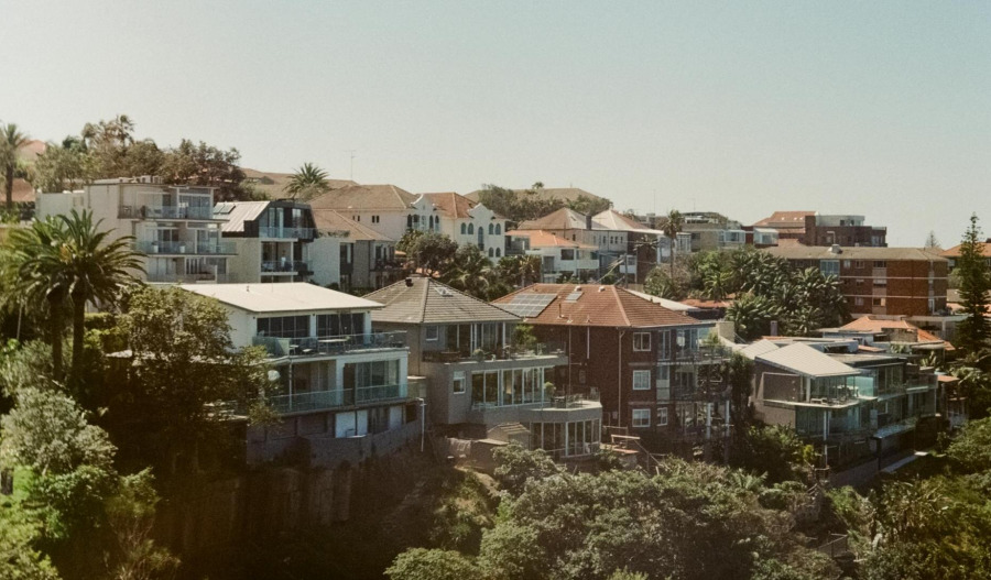 ABS: Housing approvals slide as supply falls further