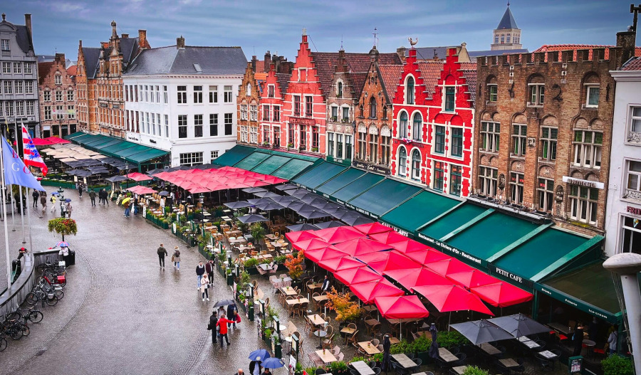 Eurozone inflation rises to 2.2%, above ECB target