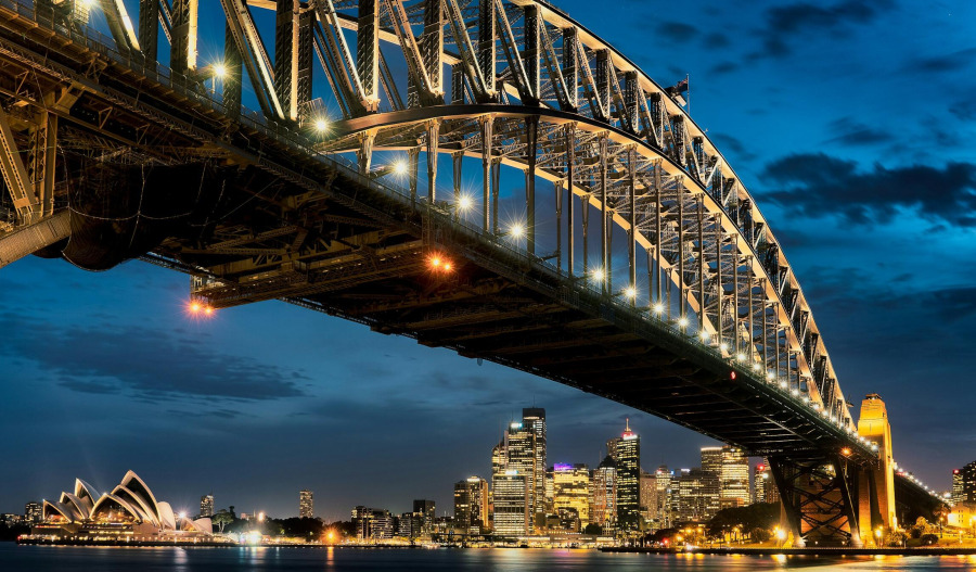 ASX ticks up following GDP; utilities, real estate gain