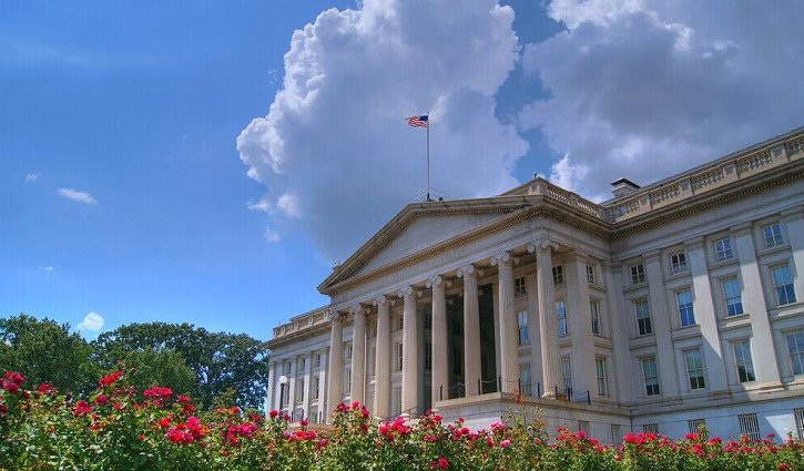 US Treasury yields hit 4-month highs after Trump win