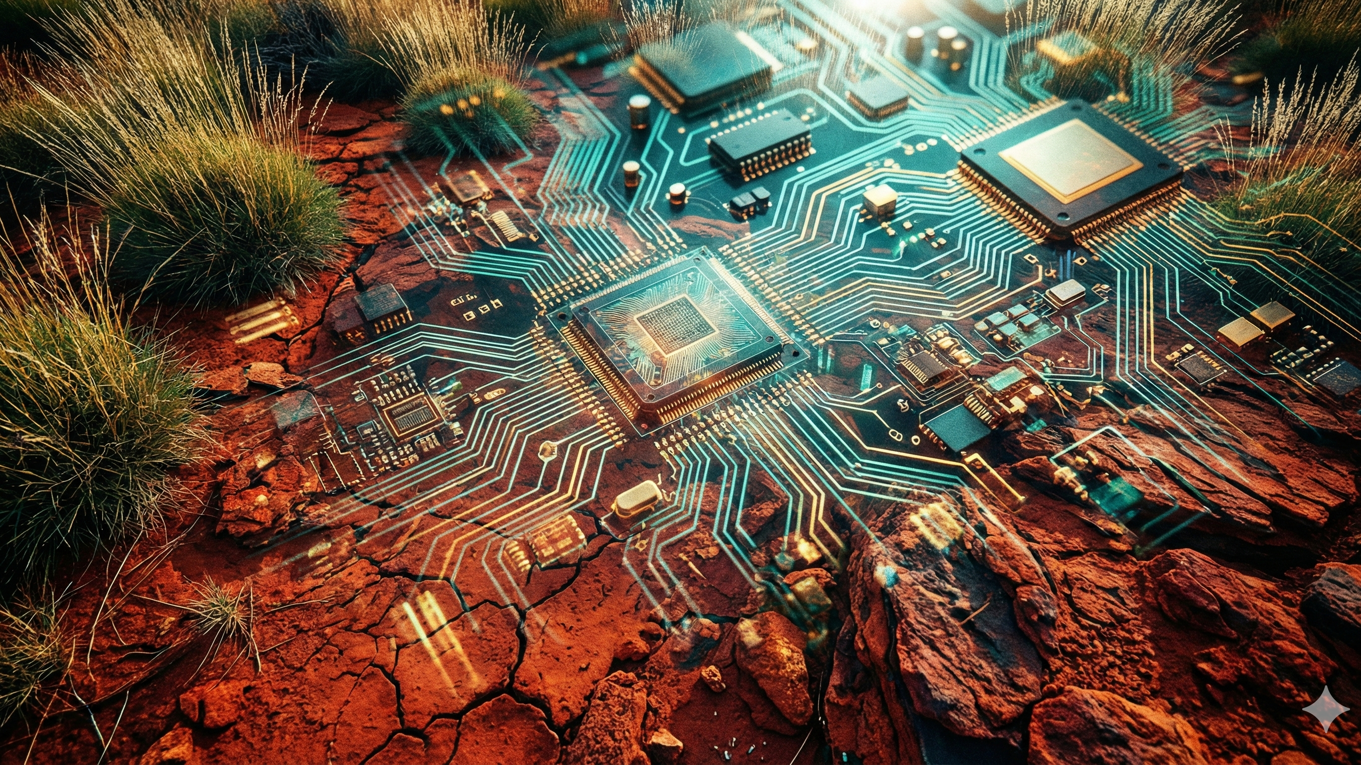 Mission Critical: It's Westralia's time to mine