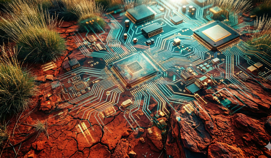 Mission Critical: It's Westralia's time to mine