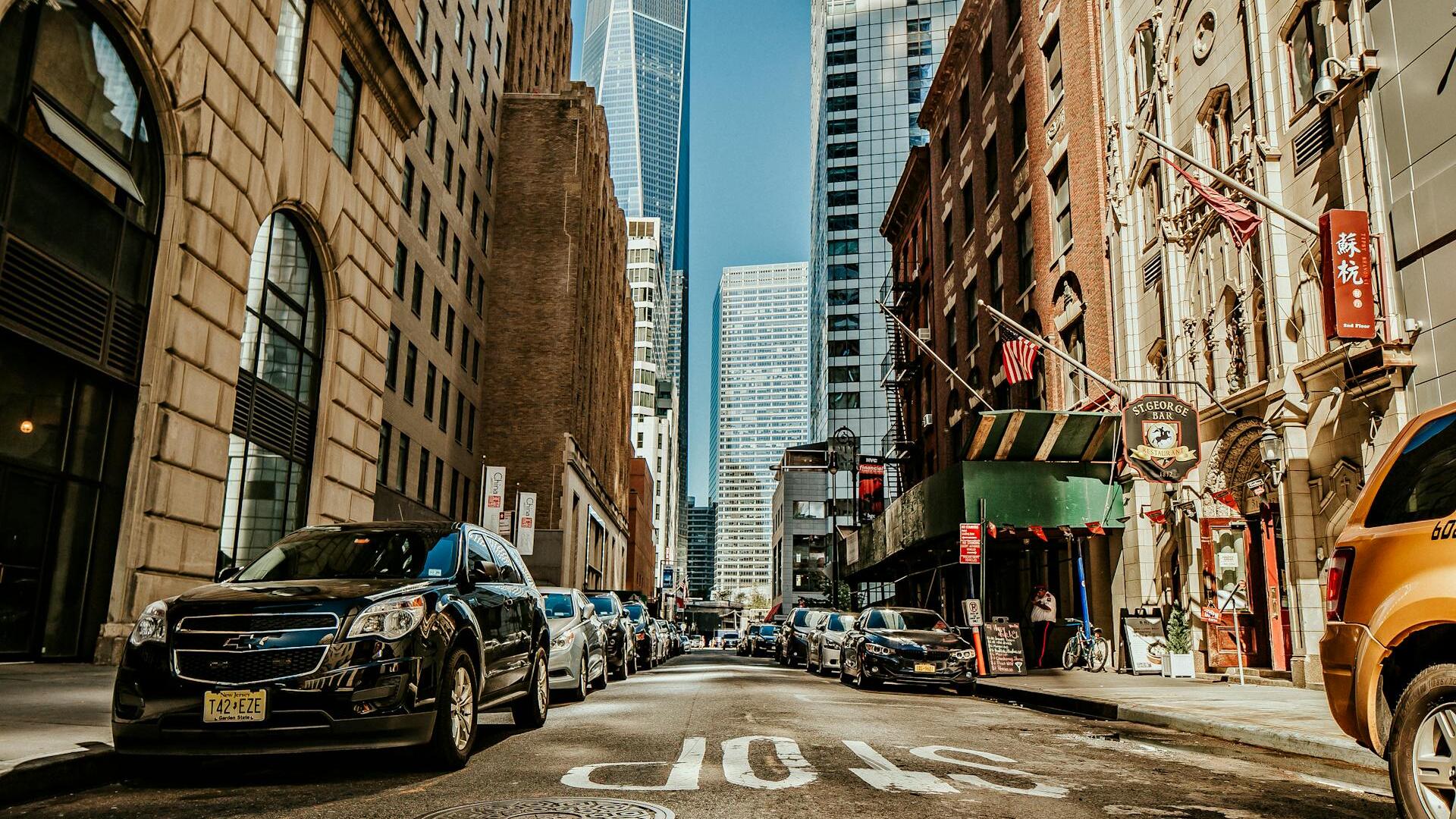 US markets close higher; ADP data boosts Fed cut odds