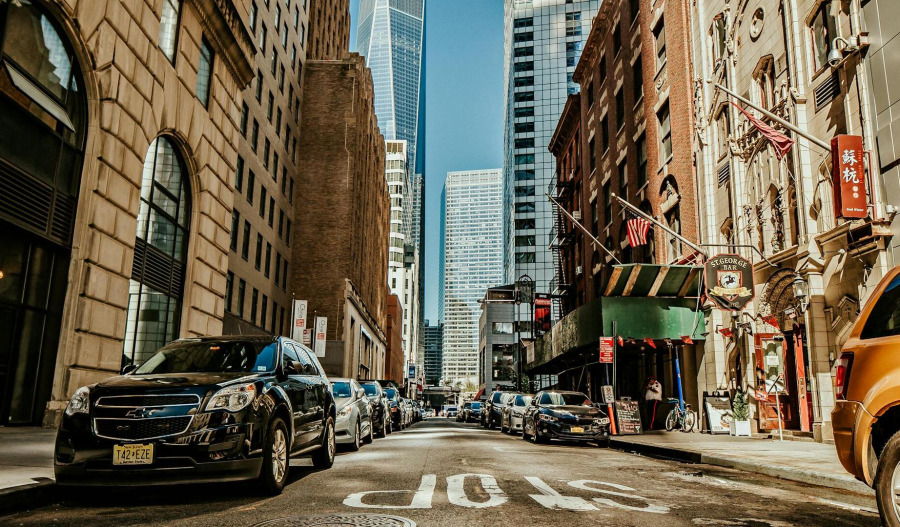 US markets close higher; ADP data boosts Fed cut odds