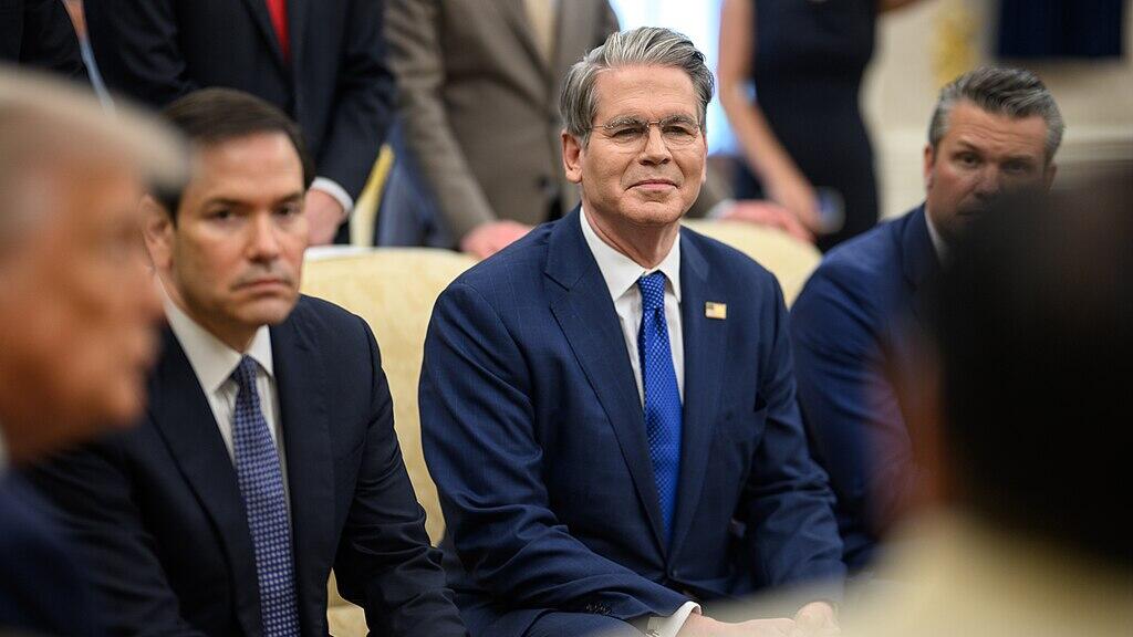 Bessent: Trump may impose tariffs despite Court