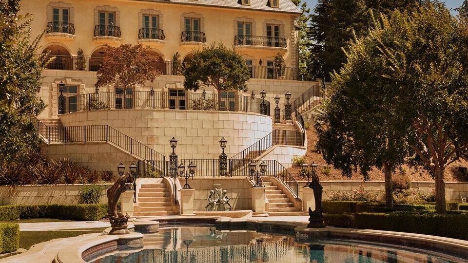 1420 Davies Dr, Beverly Hills, CA 90210, USA