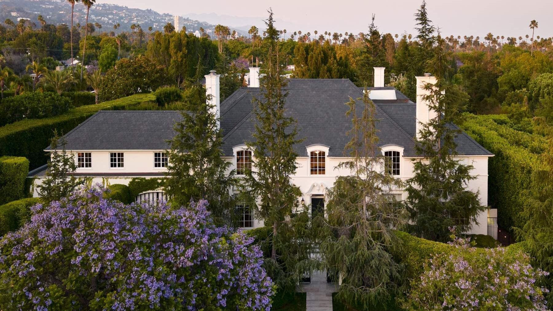 826 Greenway Dr, Beverly Hills, CA 90210, USA