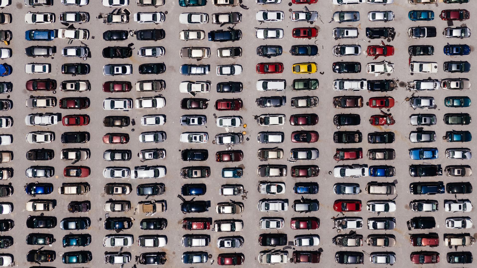 US to drastically cut fuel economy standards