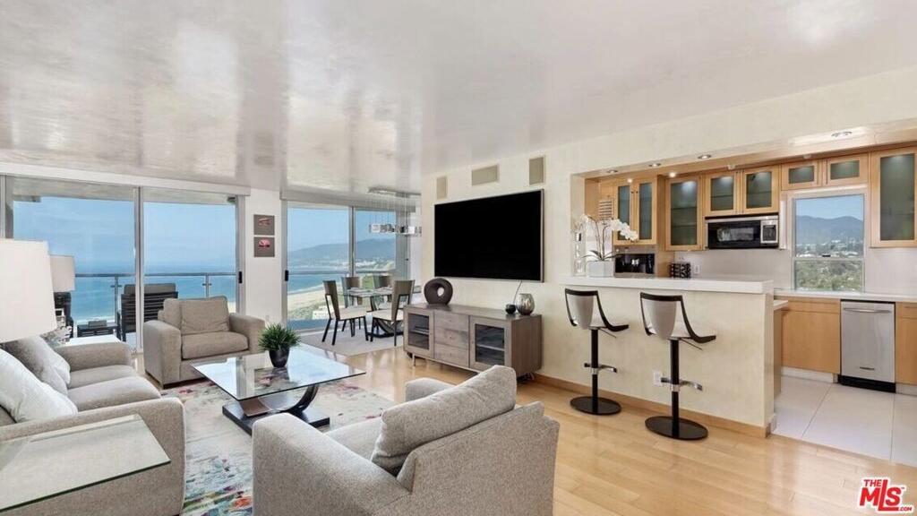 201 Ocean Ave UNIT 609P, Santa Monica, CA 90402, USA