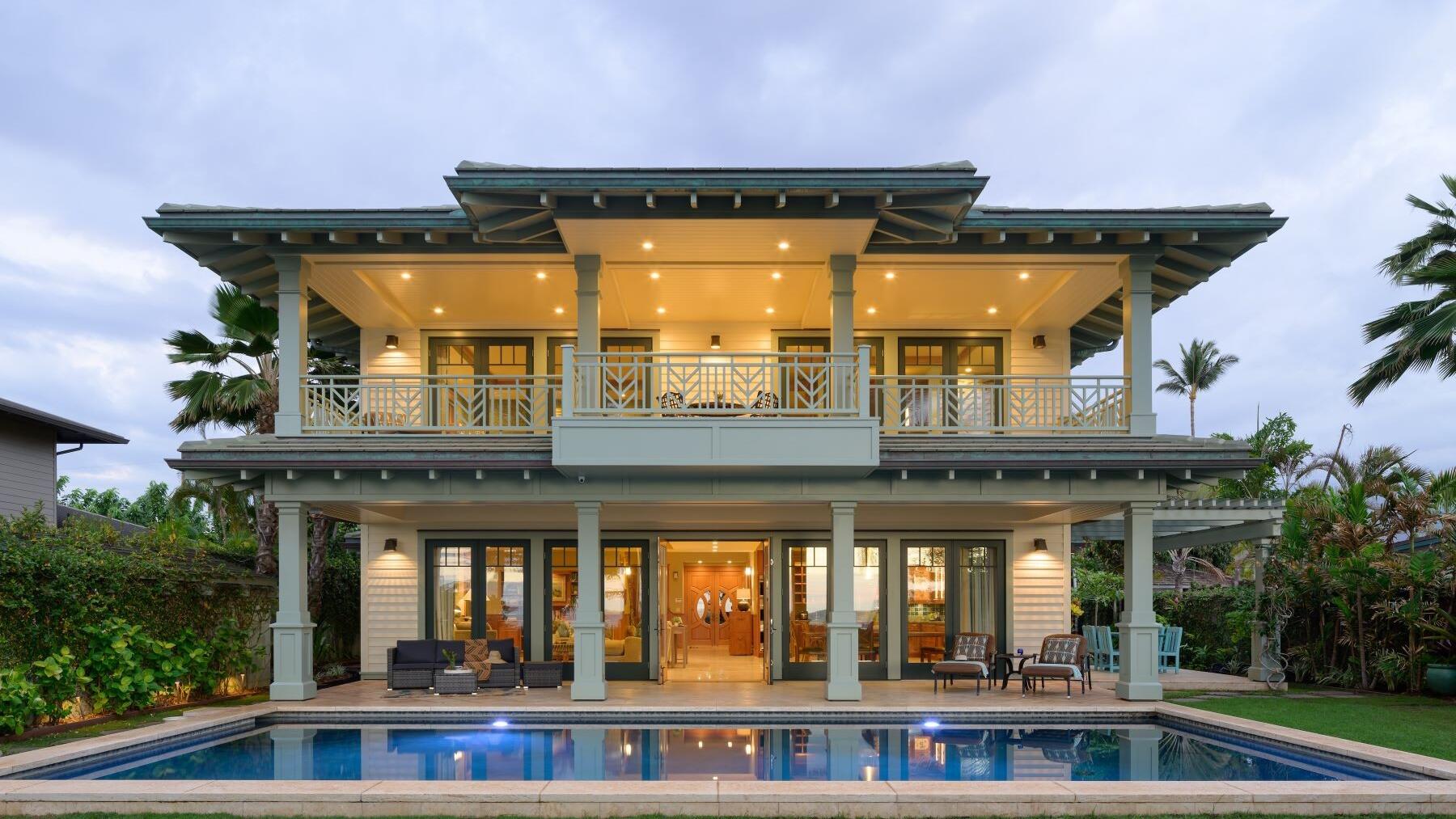 1536 Halama St, Kihei, HI 96753, USA