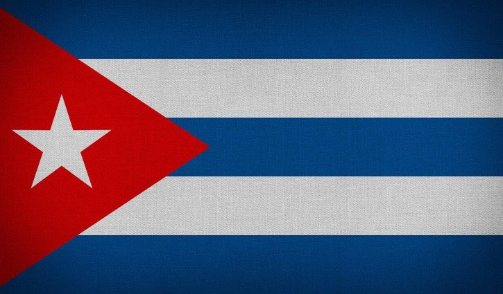 Eastern Cuba rocked by 6.8 magnitude earthquake