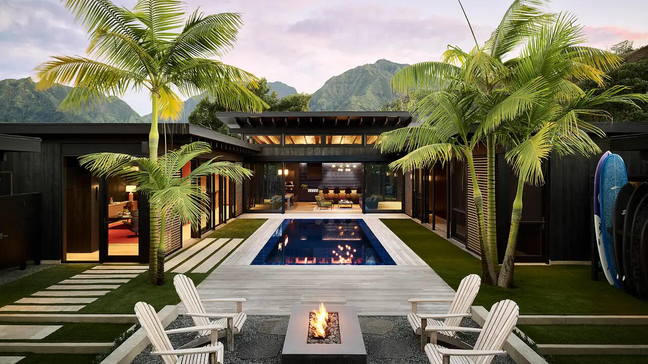 5515 Weke Rd, Hanalei, HI 96714, USA