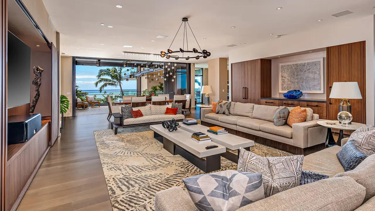 1388 Ala Moana Blvd Apt 6504, Honolulu, HI 96814, USA