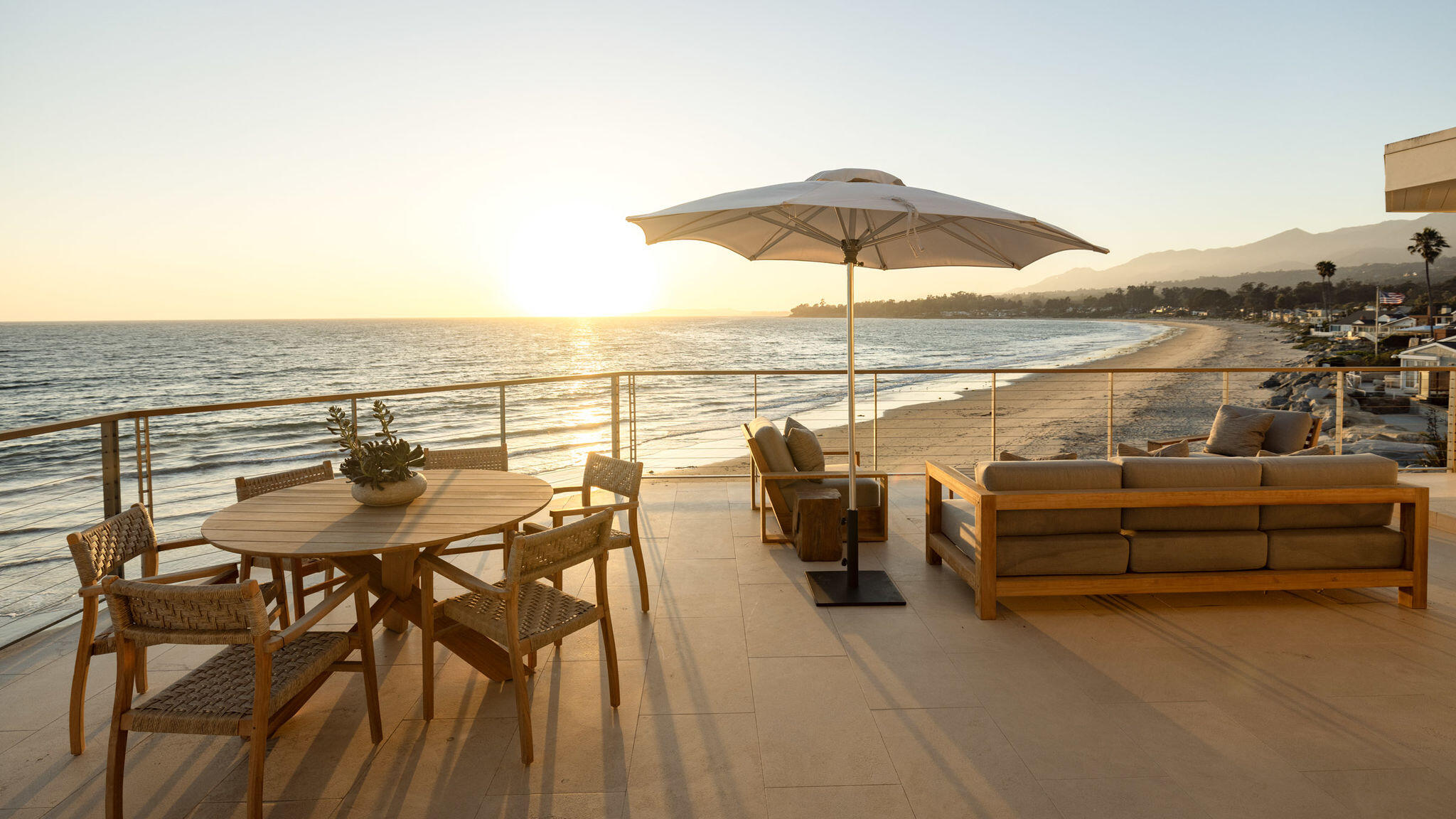 3595 Padaro Ln, Carpinteria, CA 93013, USA