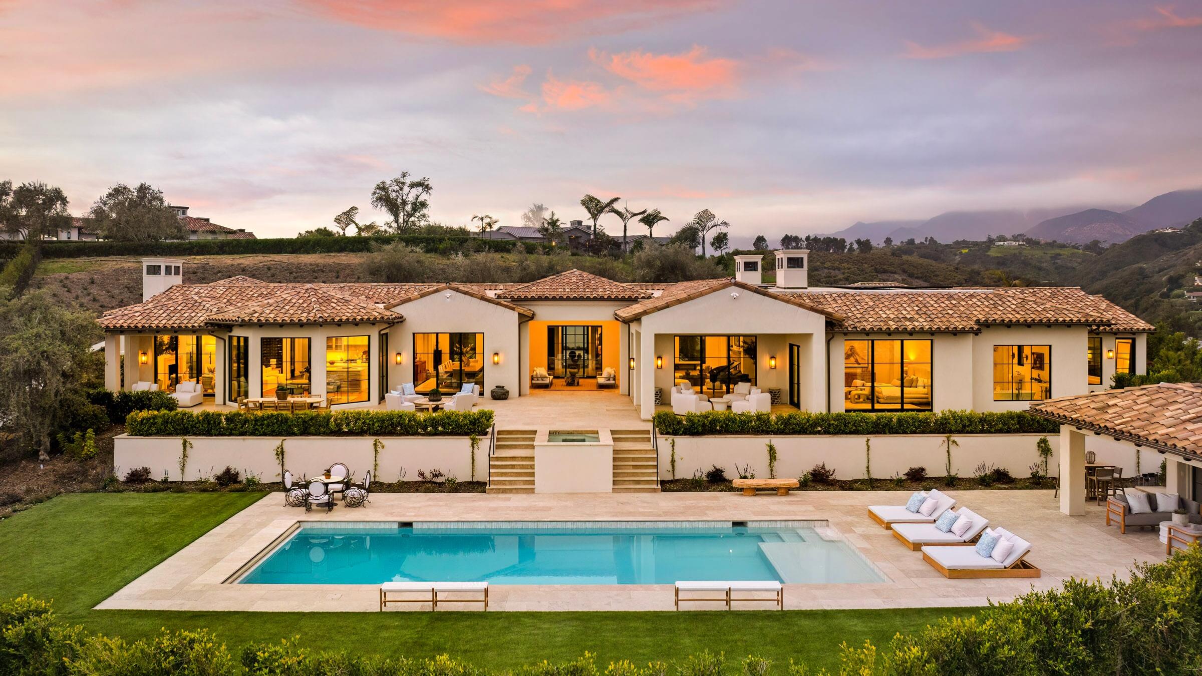 220 Montecito Ranch Ln, Summerland, CA 93067, USA