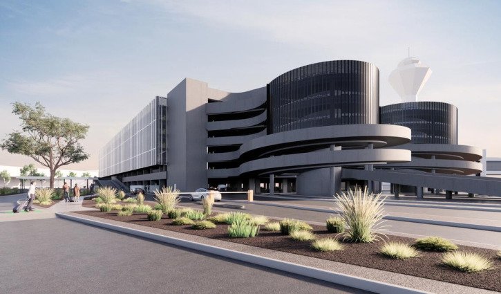 Terminal velocity: Perth Airport set for $5bn upgrade