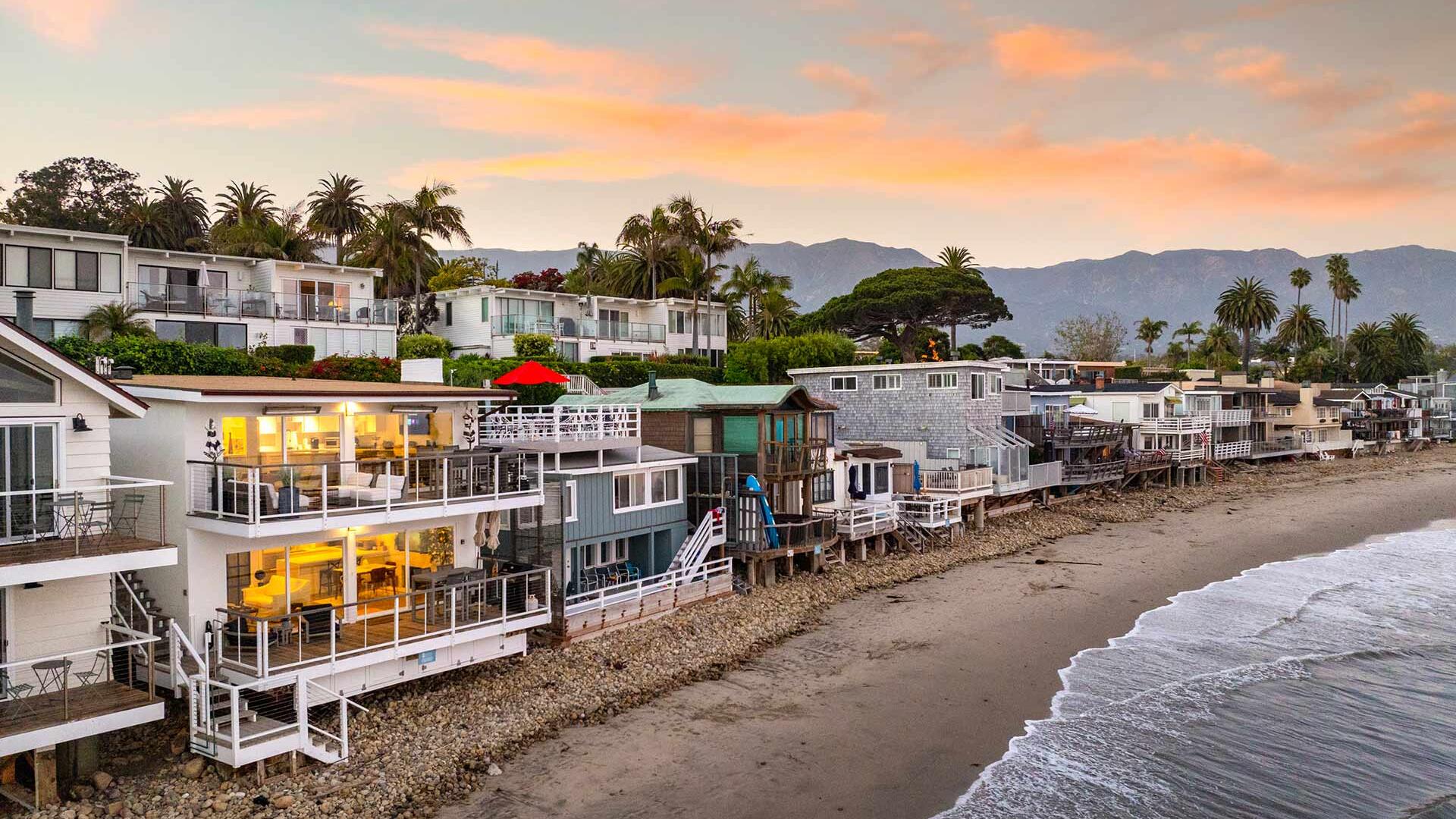 1508 Miramar Beach, Santa Barbara, CA 93108, USA