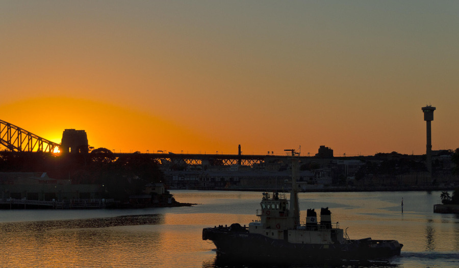 ASX seen opening higher ahead of US rate call