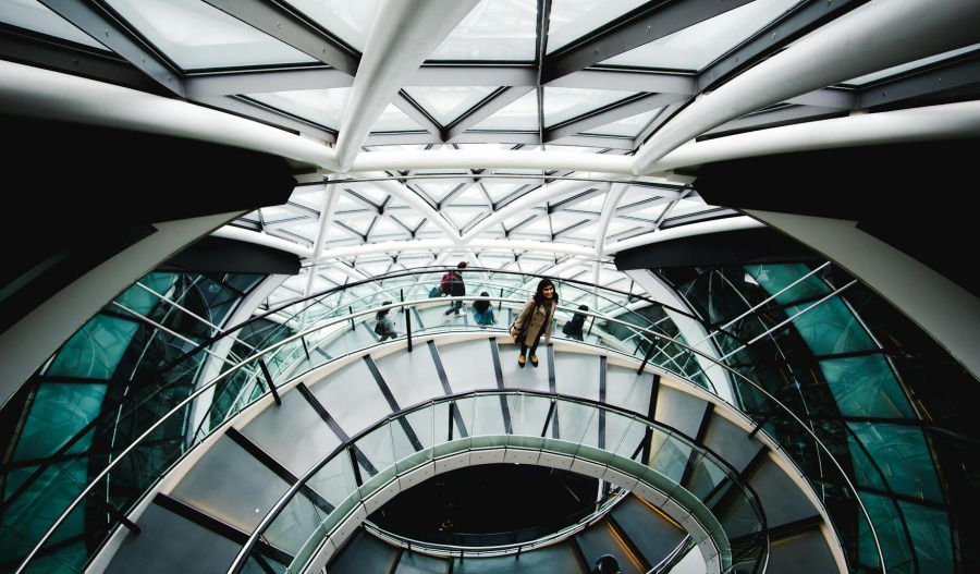 Trading floor: PMV, Rio Tinto lower; NextDC lifts