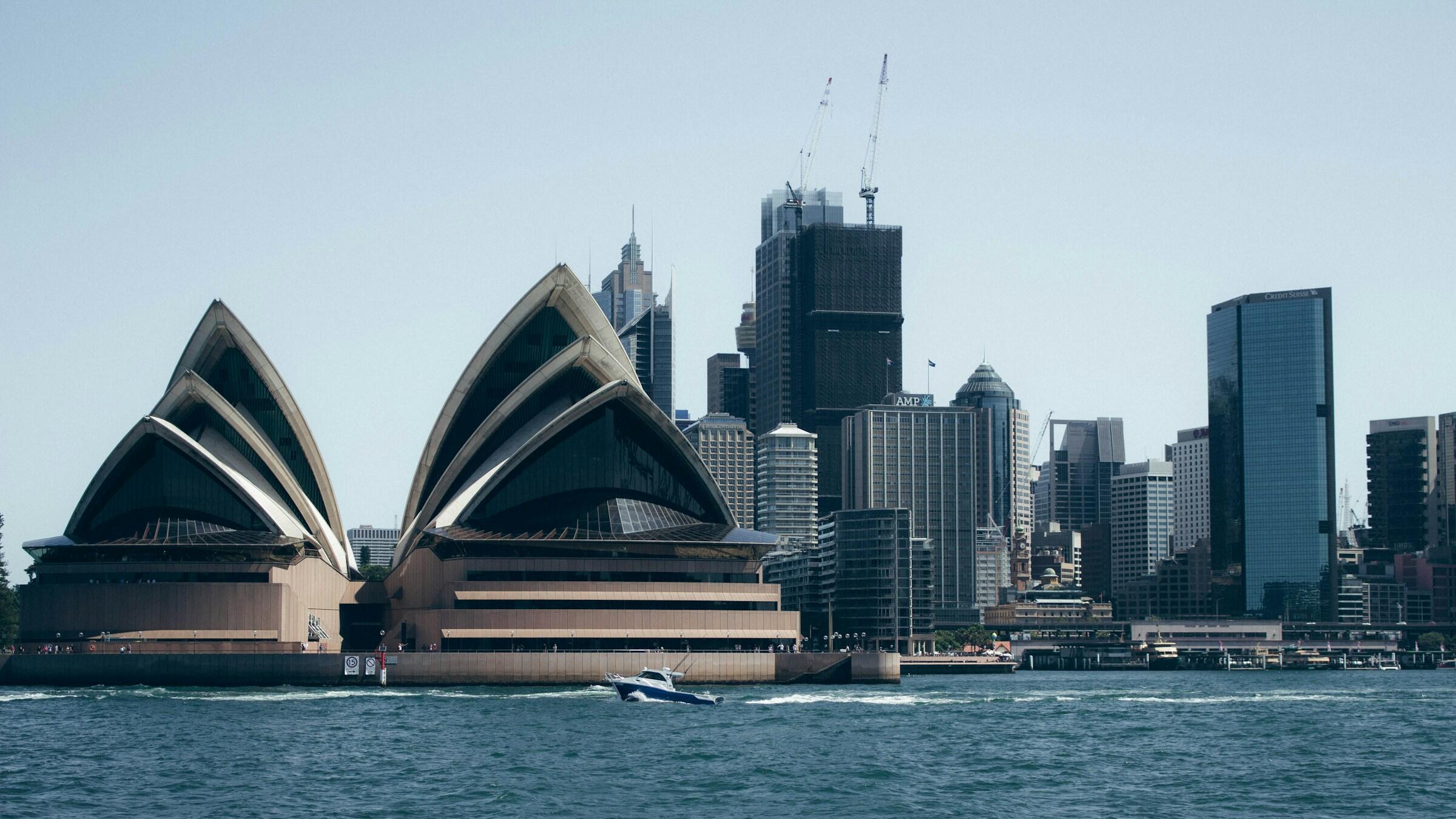 ASX to open lower; markets turn focus to RBA meeting