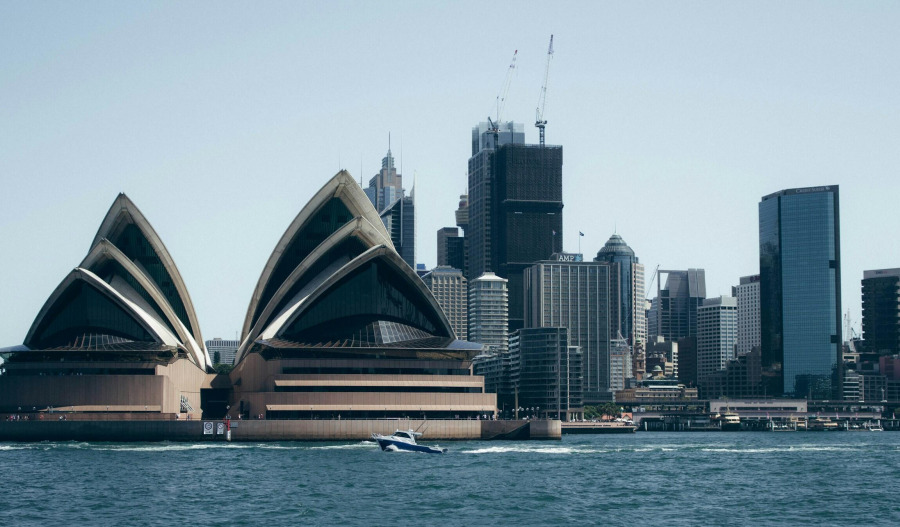 ASX to open lower; markets turn focus to RBA meeting