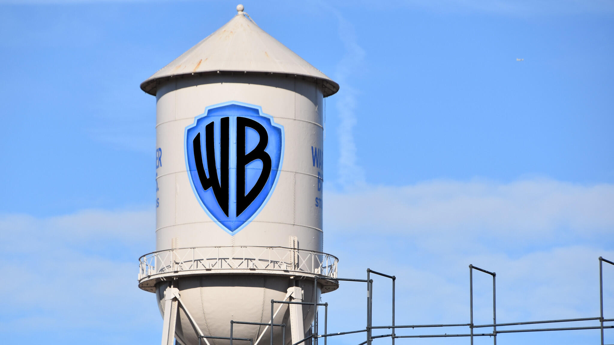Netflix acquires Warner Bros in US$72bn deal