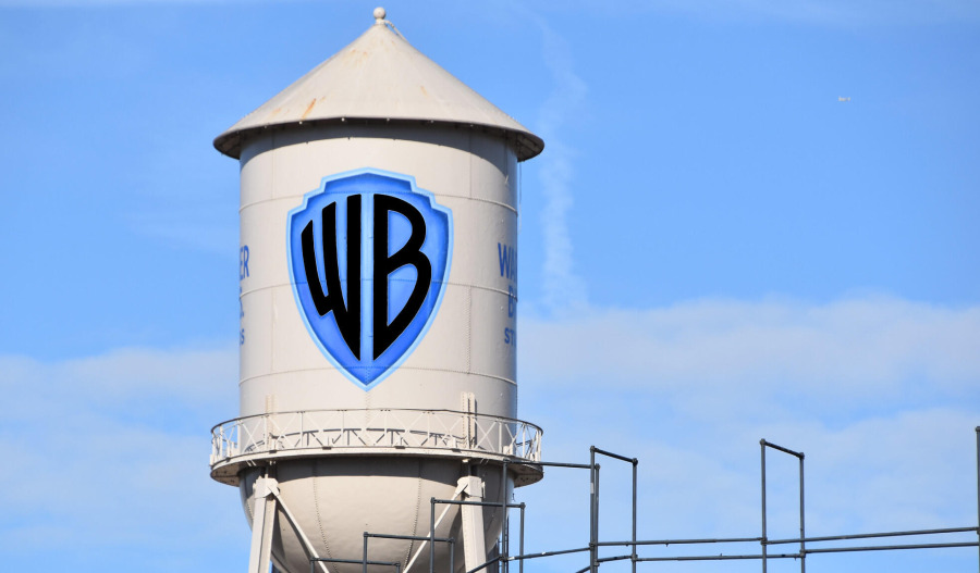 Netflix acquires Warner Bros in US$72bn deal