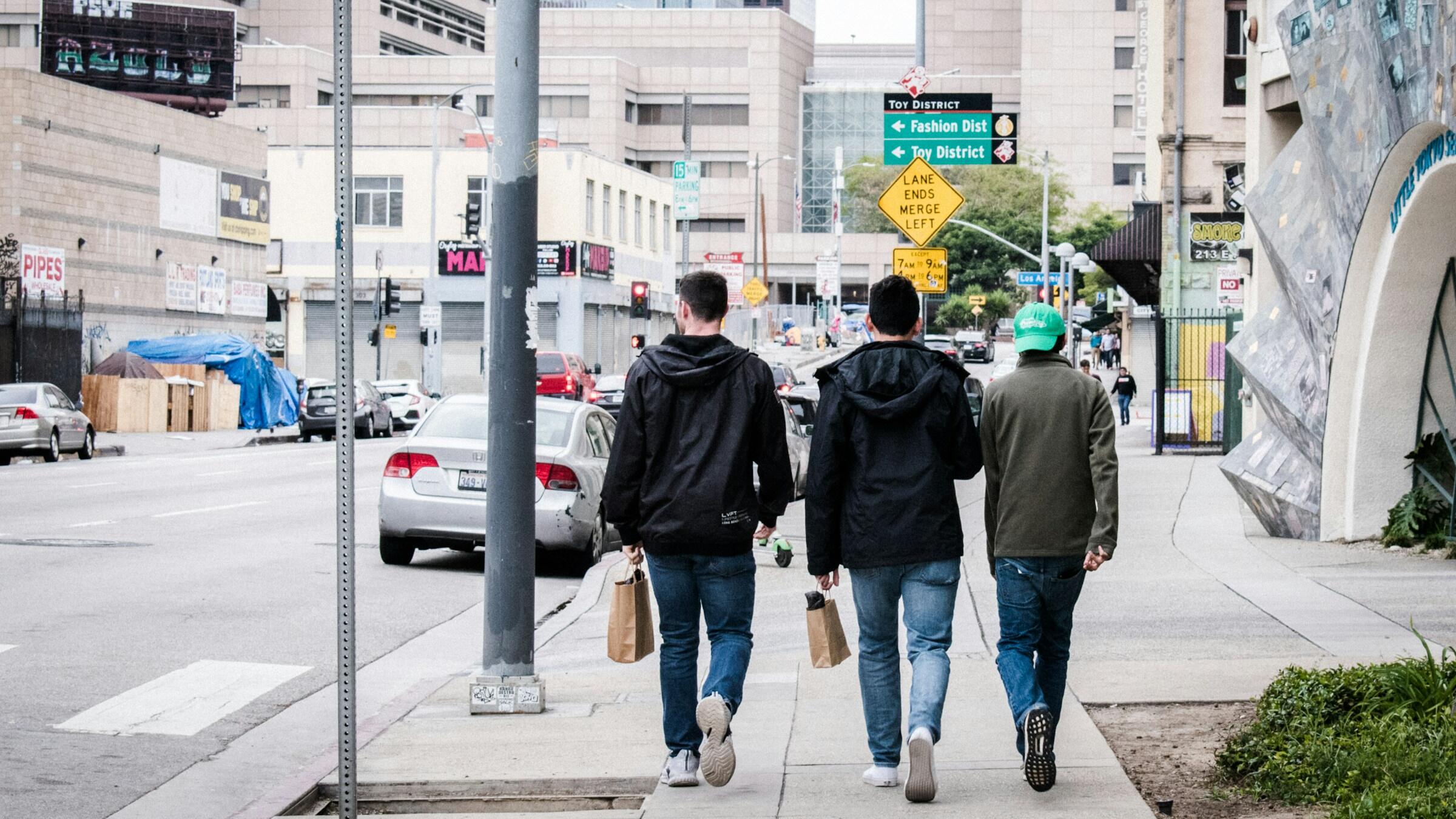 US inflation gauge slips; Michigan sentiment ticks up