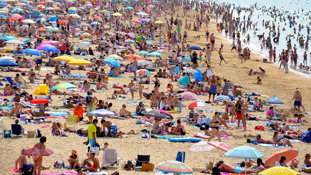 Tackling overtourism - plans for higher-quality visitors