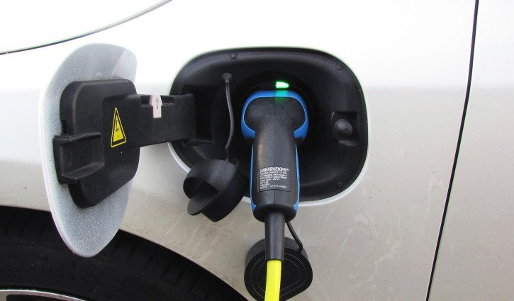 Hybrid sales booming, battery EVs have peaked: AAA