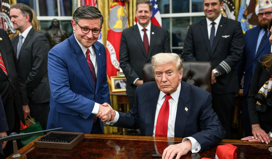 US Congress aims to pass US$901bn defence bill