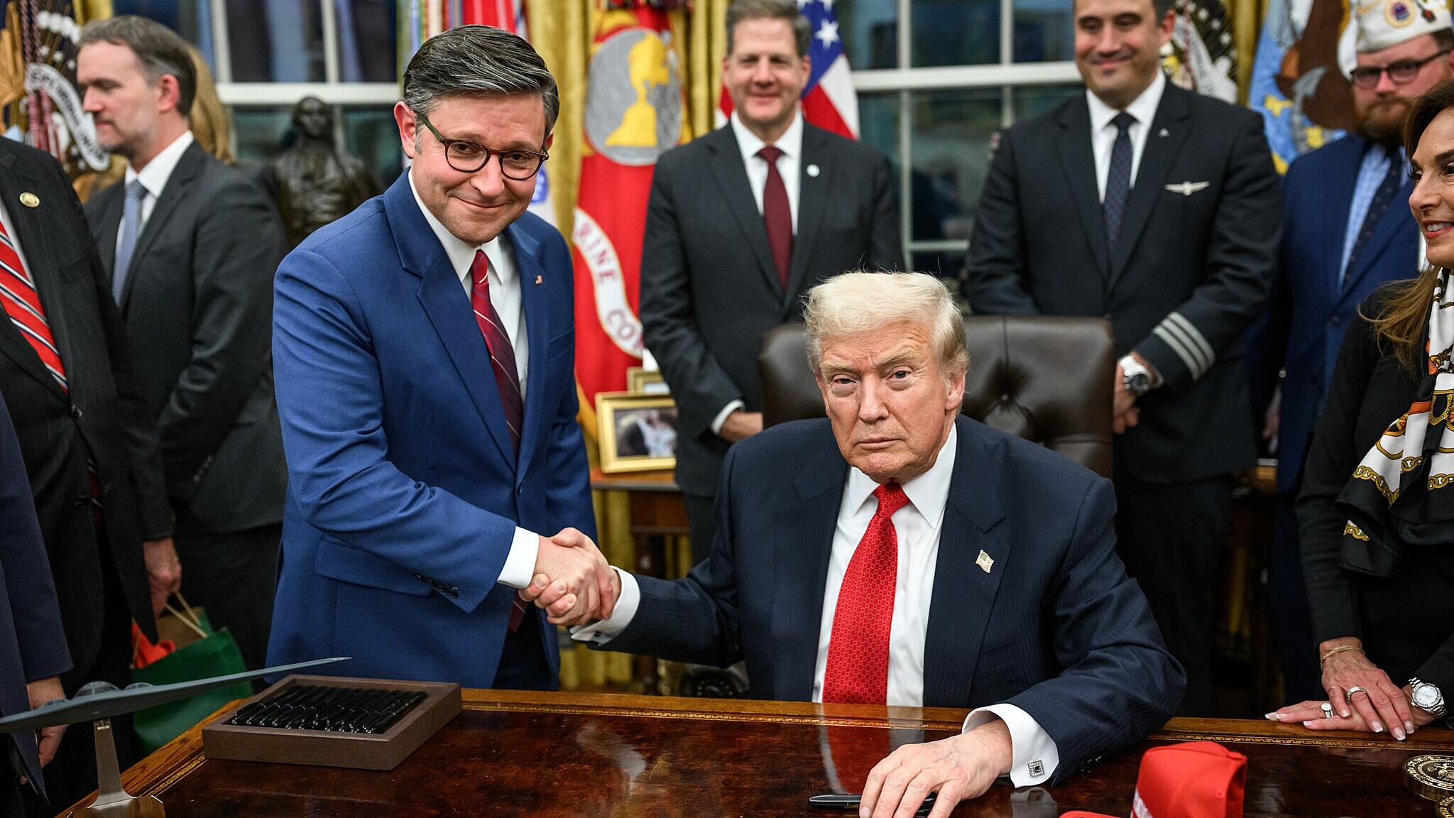 US Congress aims to pass US$901bn defence bill