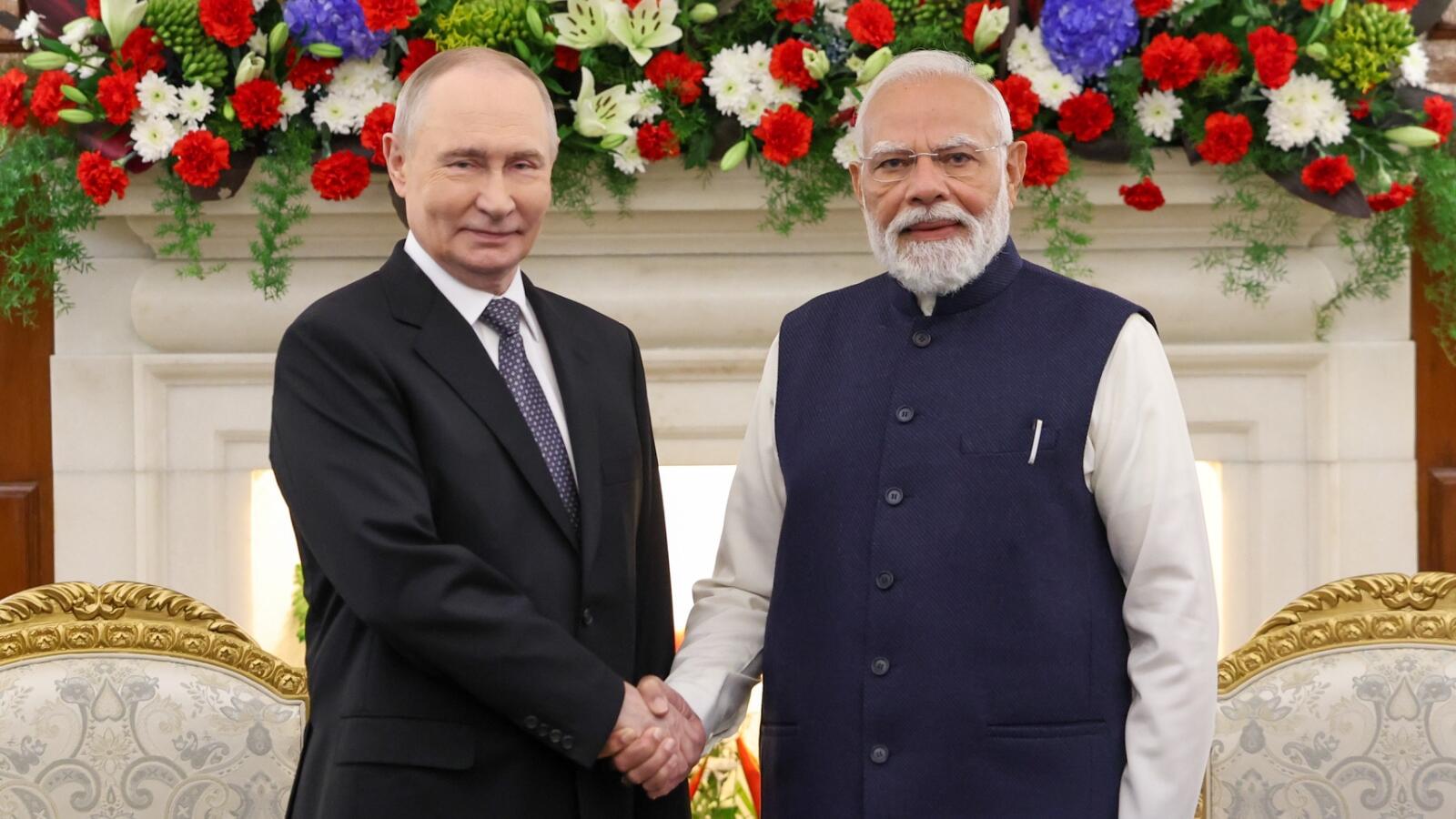 Moscow prepared to send 'uninterrupted' fuel to India