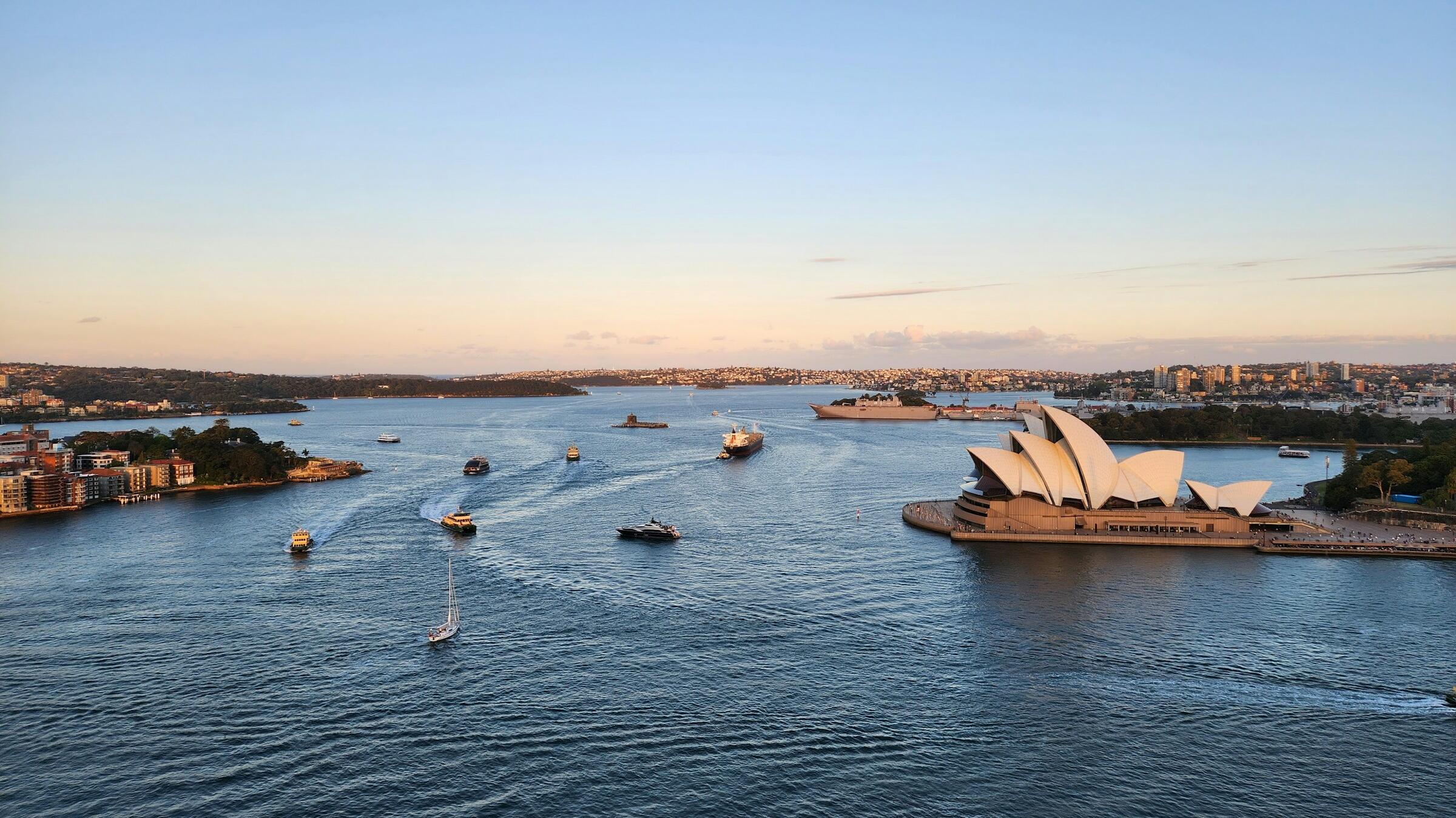 ASX 200 to open lower before RBA meeting