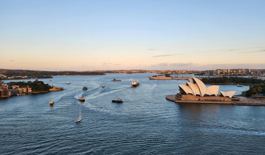 ASX 200 to open lower before RBA meeting