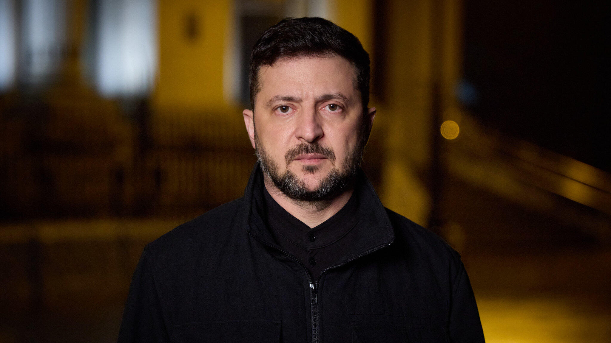 Ukraine to present revised peace plan to US