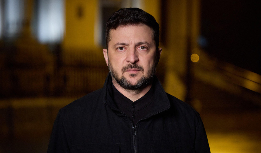 Ukraine to present revised peace plan to US