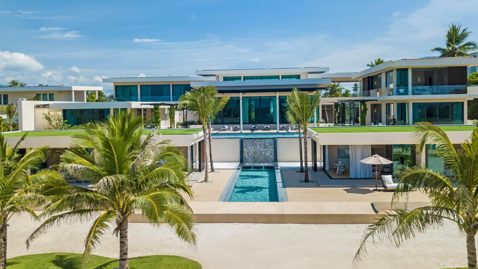 Villa Boonta Villa Boonta, Khok Kloi, Takua Thung District, Phang Nga, Thailand