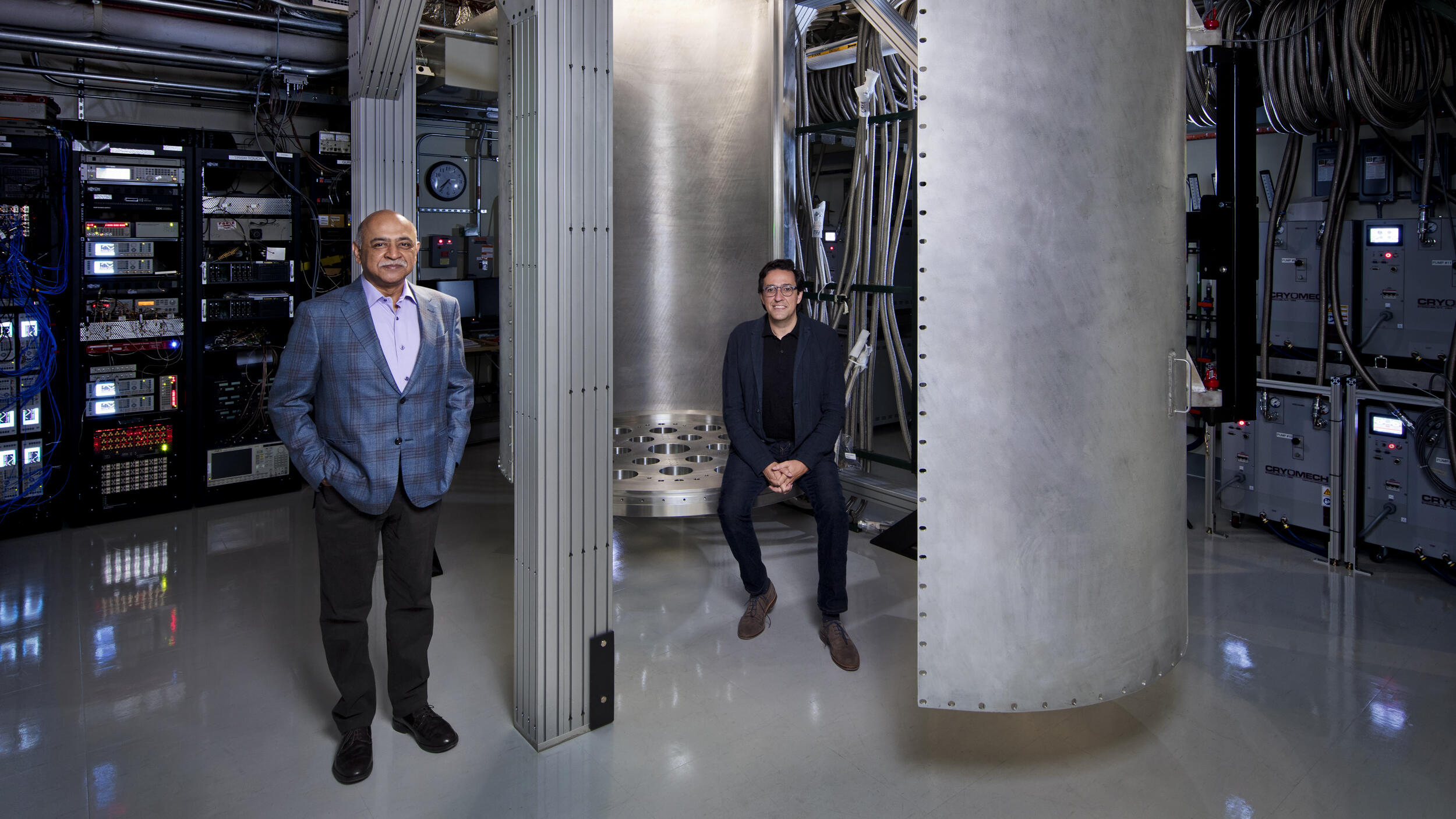 US$11bn Confluent acquisition boosts IBM’s AI infra