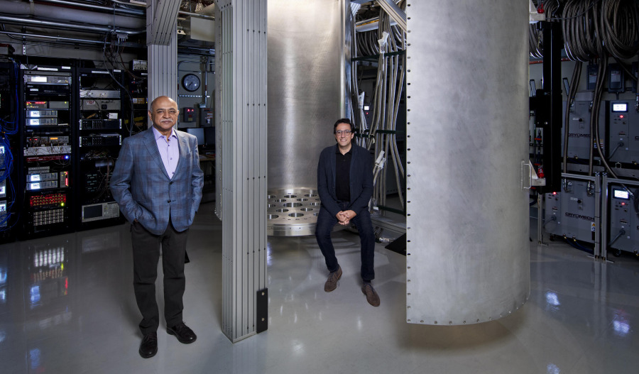 US$11bn Confluent acquisition boosts IBM’s AI infra